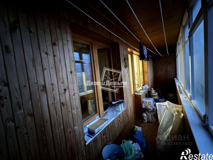 3-комн квартира ул Чернышевского, 45,  д. 45