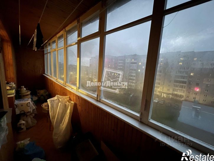 3-комн квартира ул Чернышевского, 45,  д. 45