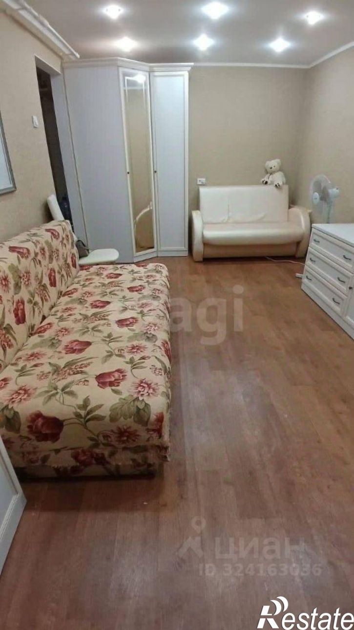 1-комн квартира пл Маршала Конева, 7,  д. 7