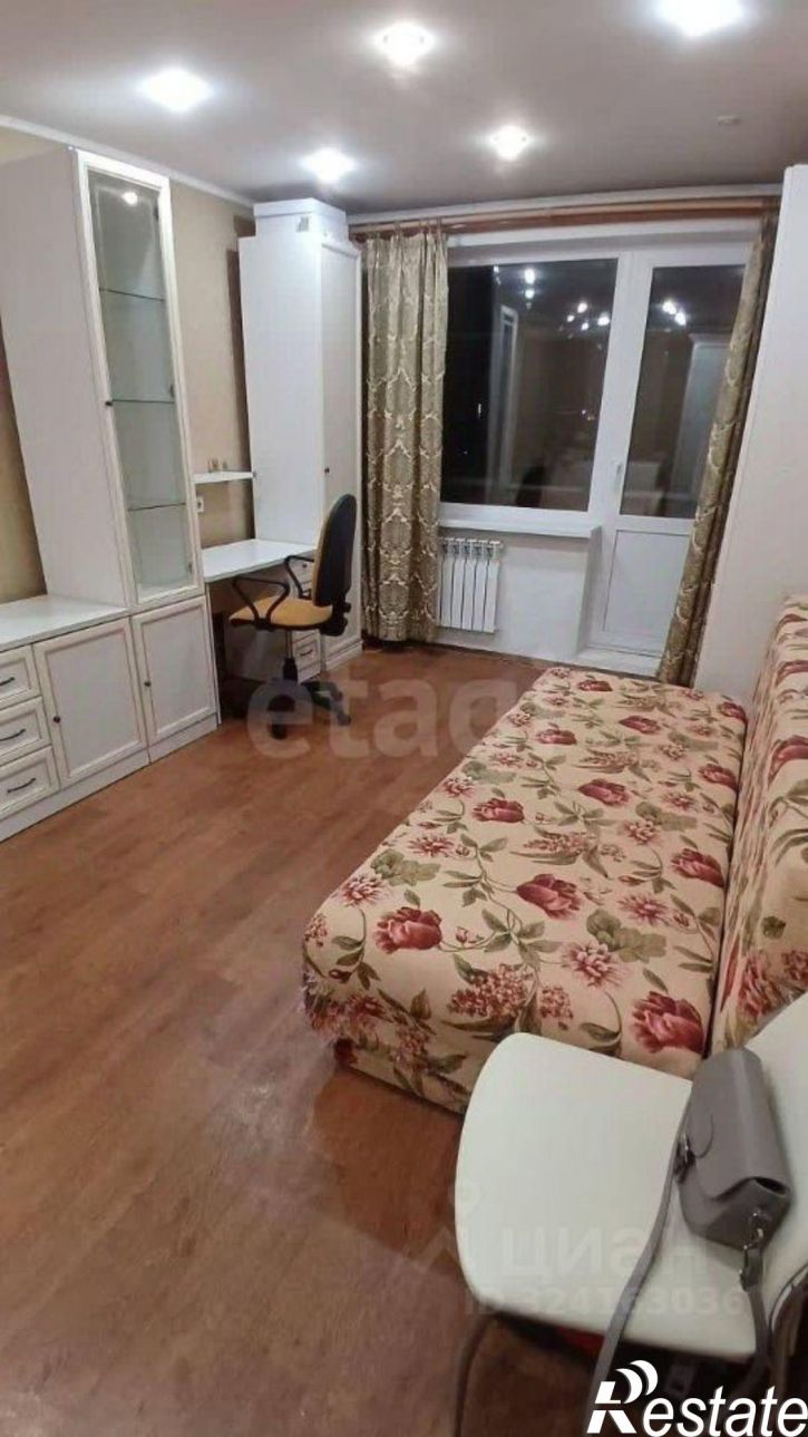 1-комн квартира пл Маршала Конева, 7,  д. 7