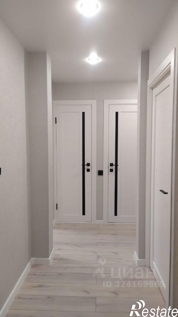 2-комн квартира Октябрьский пр-кт, 56а,  д. 56а