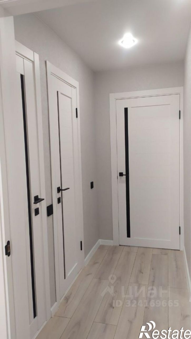 2-комн квартира Октябрьский пр-кт, 56а,  д. 56а