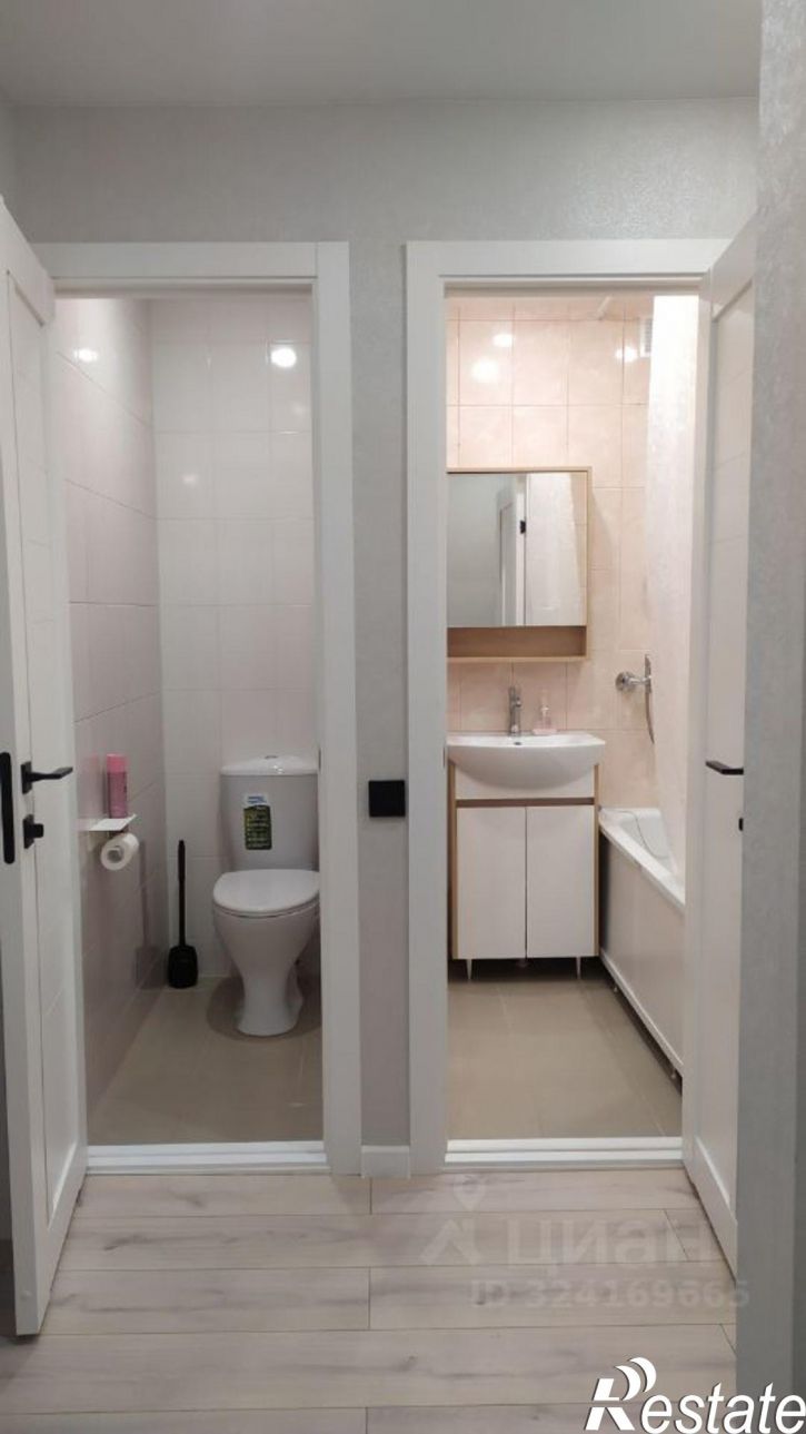 2-комн квартира Октябрьский пр-кт, 56а,  д. 56а