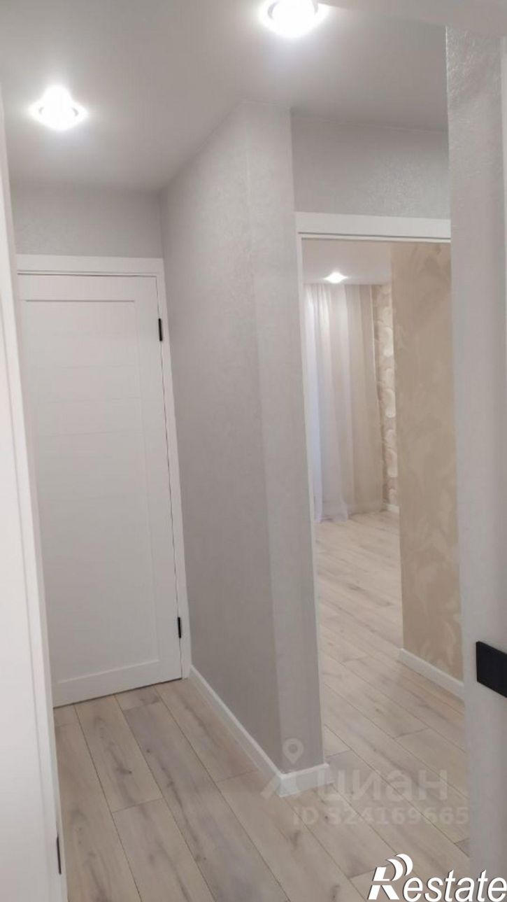 2-комн квартира Октябрьский пр-кт, 56а,  д. 56а