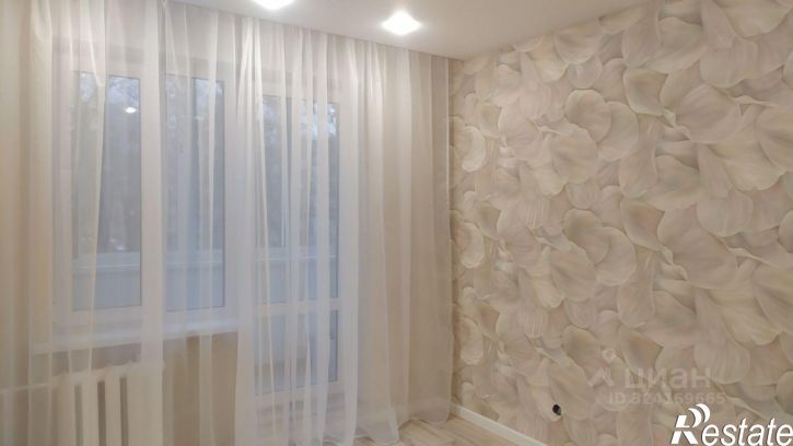 2-комн квартира Октябрьский пр-кт, 56а,  д. 56а