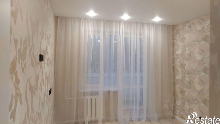 2-комн квартира Октябрьский пр-кт, 56а,  д. 56а