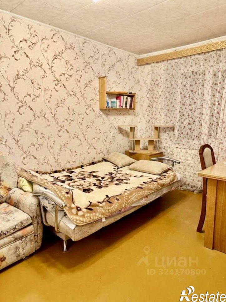 2-комн квартира ул Сутырина, 1,  д. 1