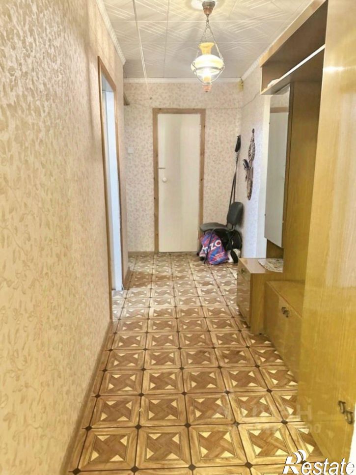 2-комн квартира ул Сутырина, 1,  д. 1