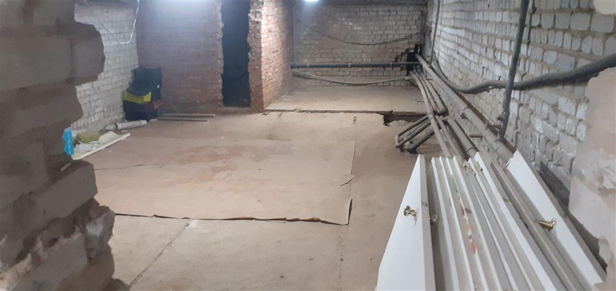 Купить помещение свободного назначения за 3 600 000 рублей на ул Труда, д. 56