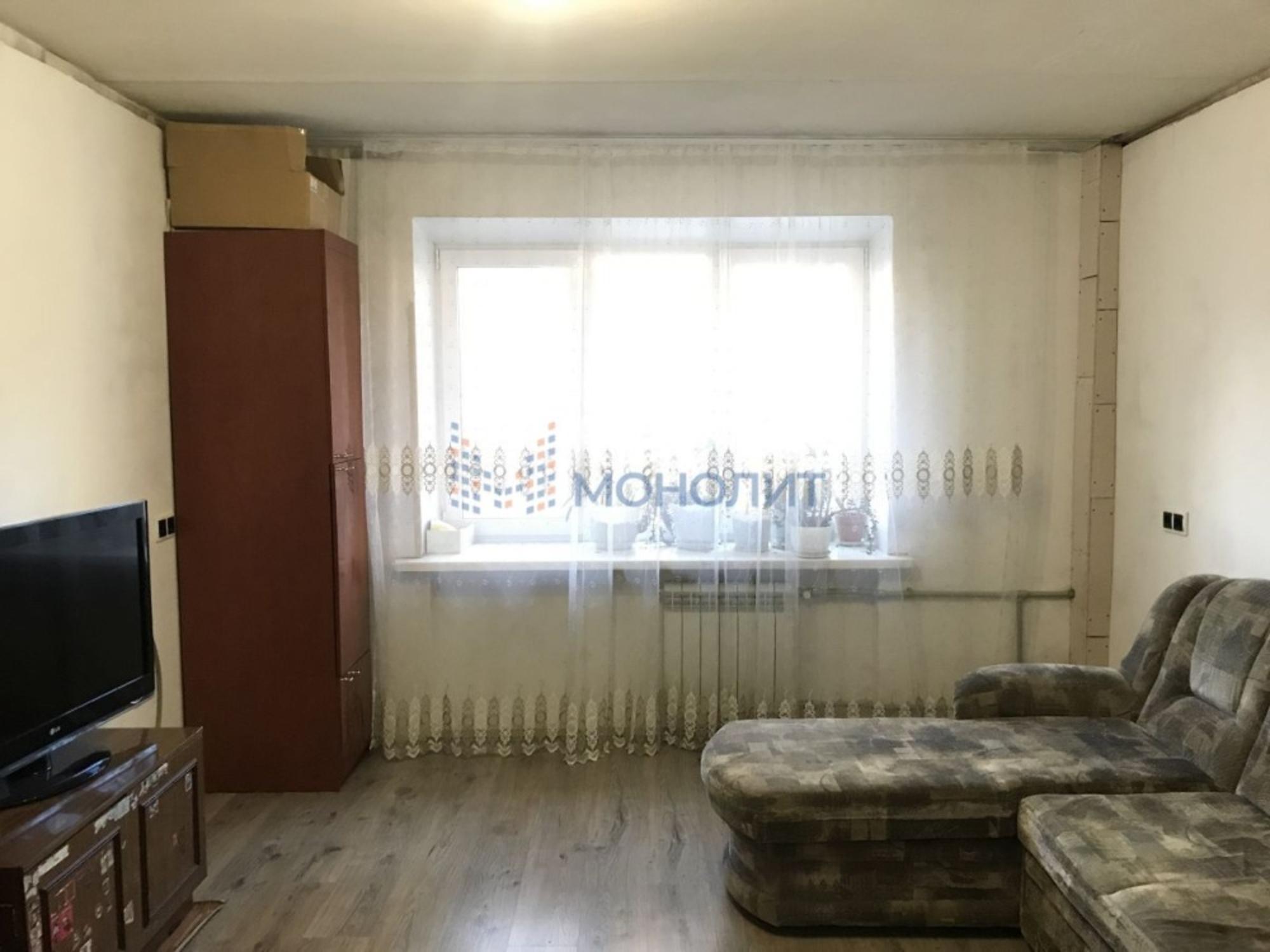 Купить квартиру за 6 700 000 рублей на Киров