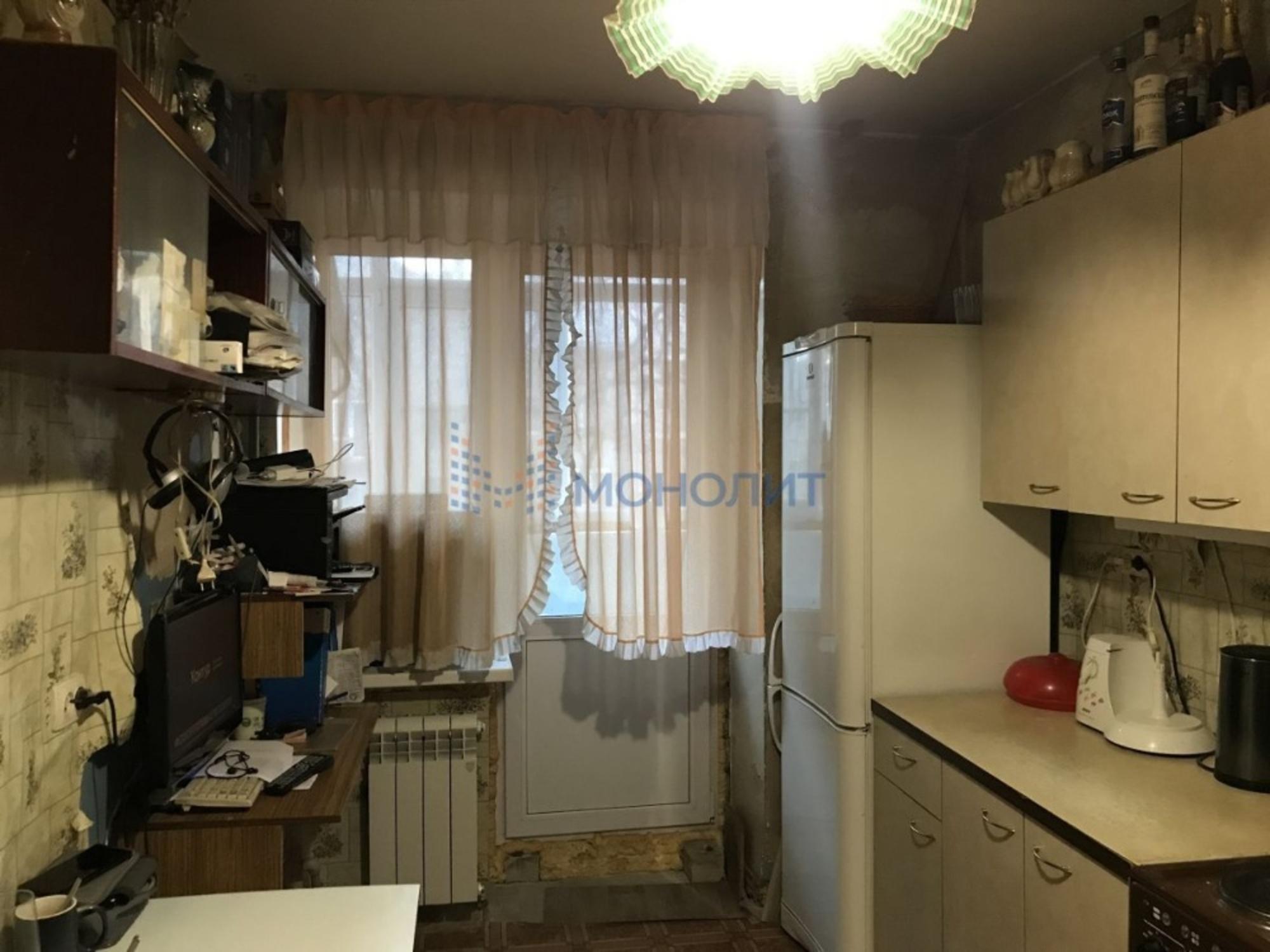 Купить квартиру за 6 700 000 рублей на Киров