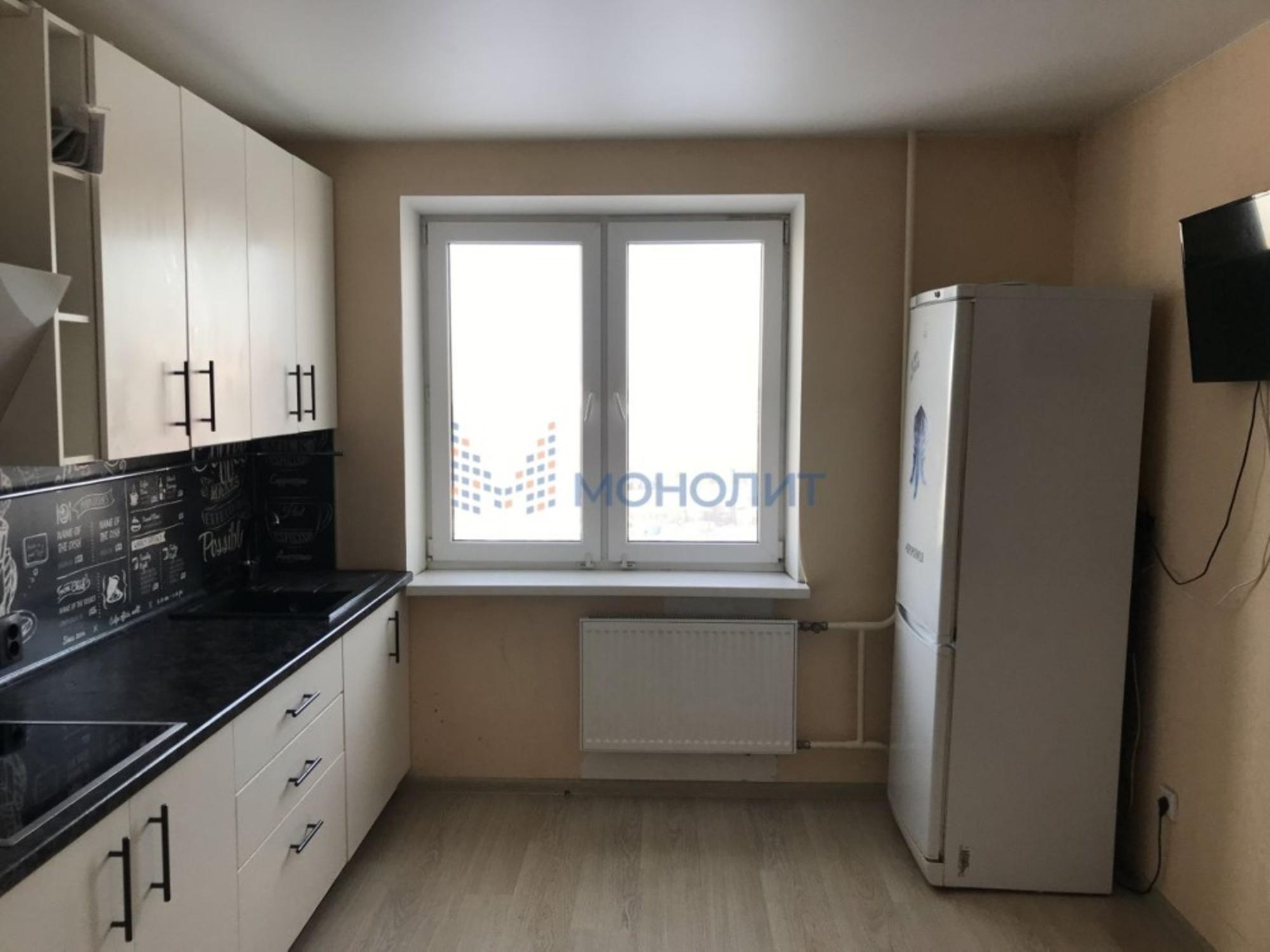 Купить квартиру за 5 500 000 рублей на Киров