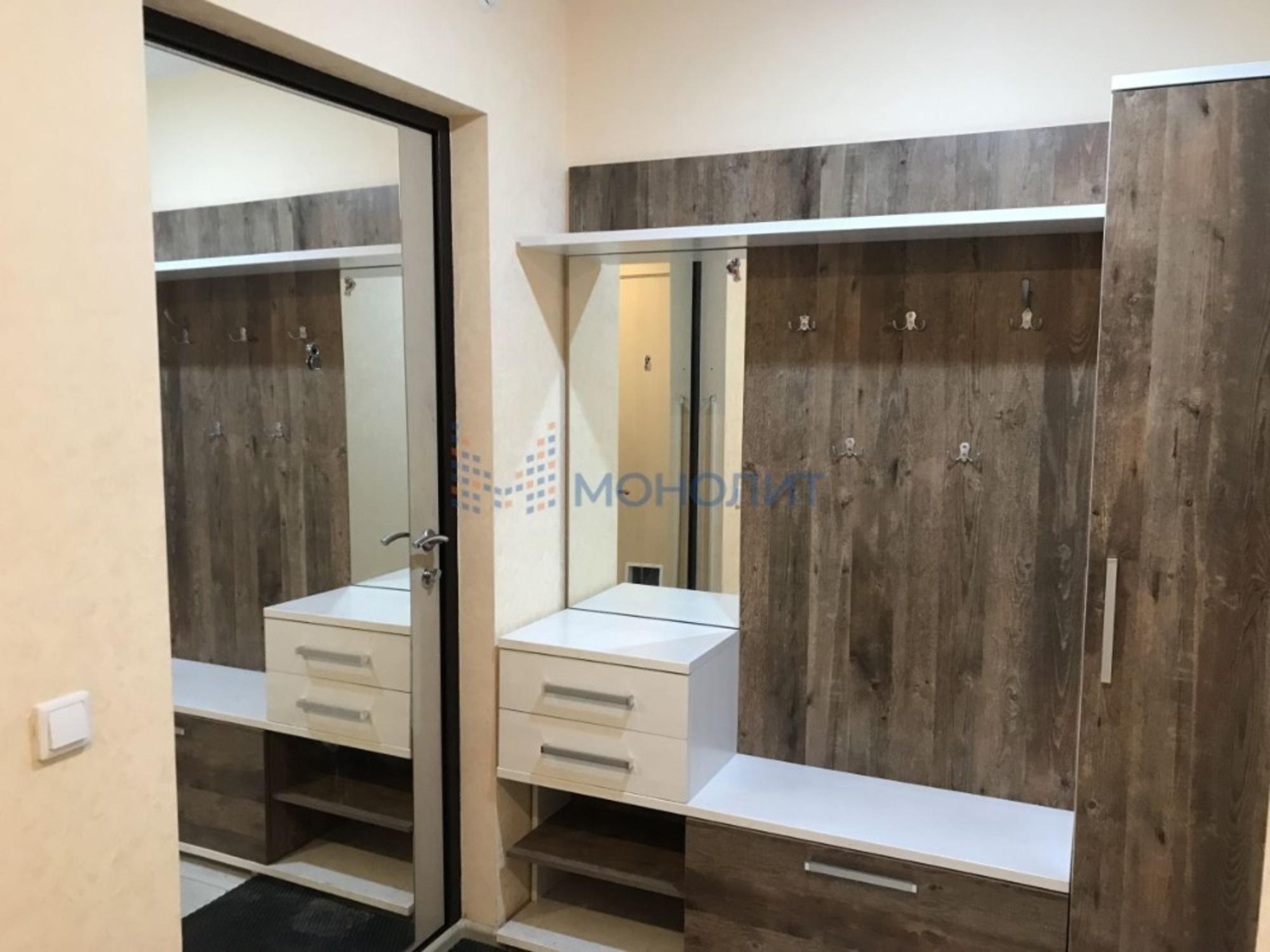 Купить квартиру за 5 500 000 рублей на Киров