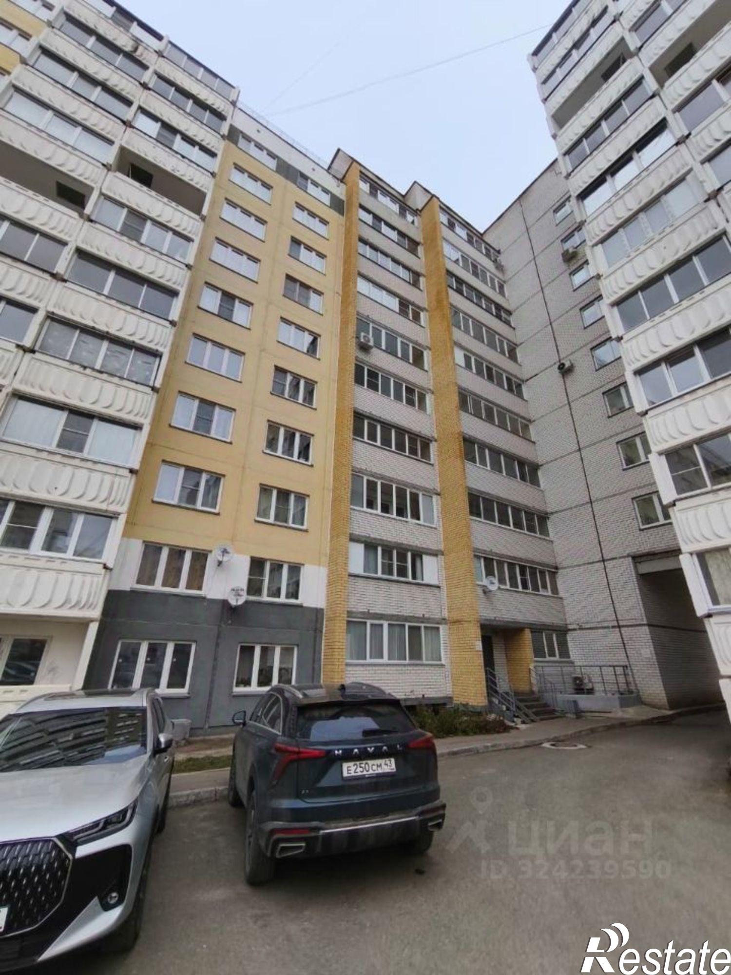 Купить квартиру за 5 000 000 рублей на Широтная улица, 2