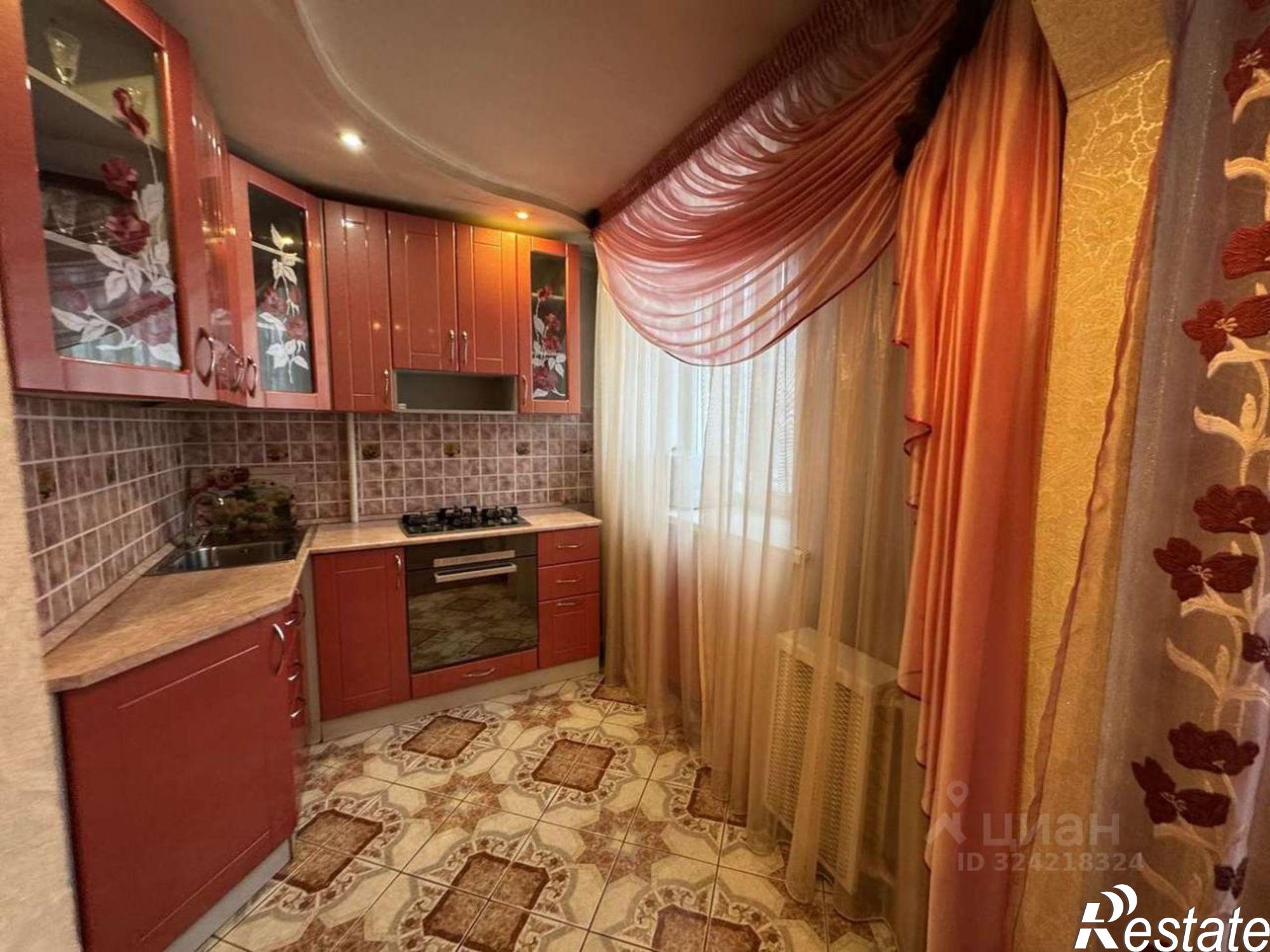 Купить квартиру за 4 300 000 рублей на Комсомольская улица, 43