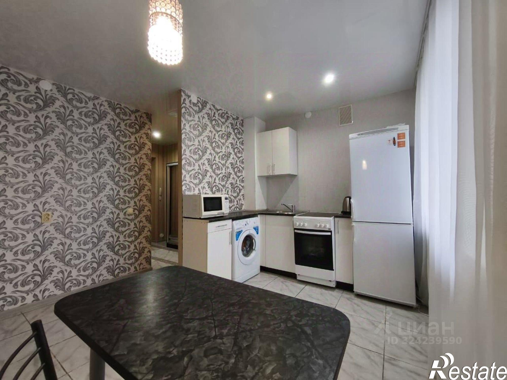 Купить квартиру за 5 000 000 рублей на Широтная улица, 2