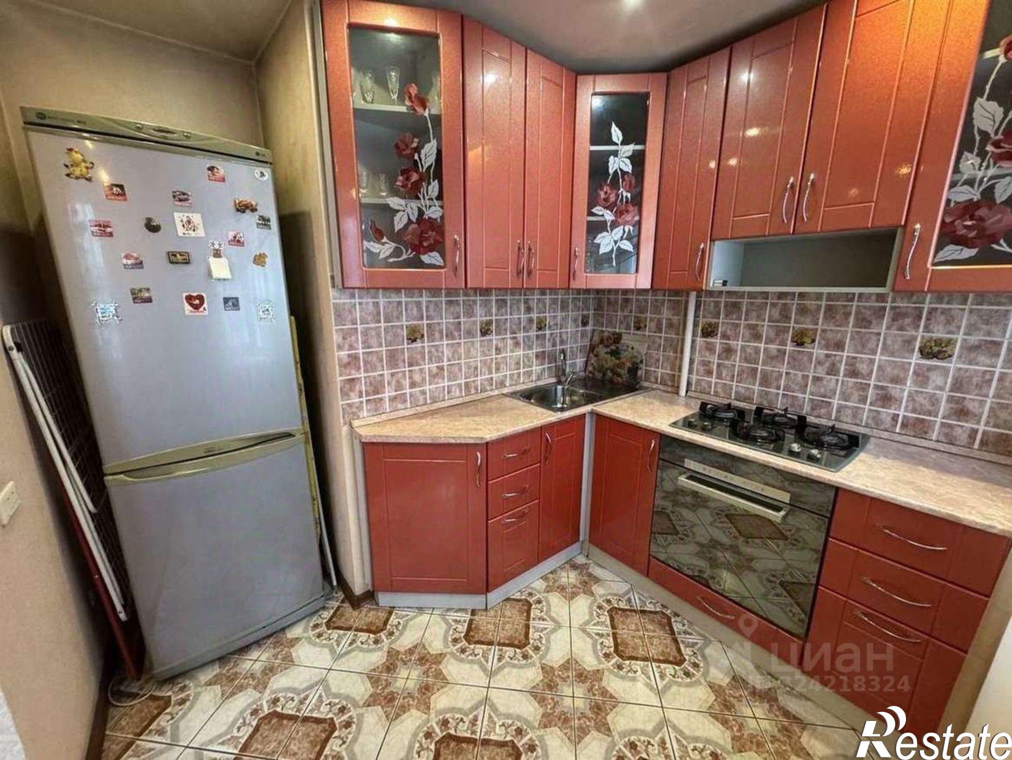 Купить квартиру за 4 300 000 рублей на Комсомольская улица, 43