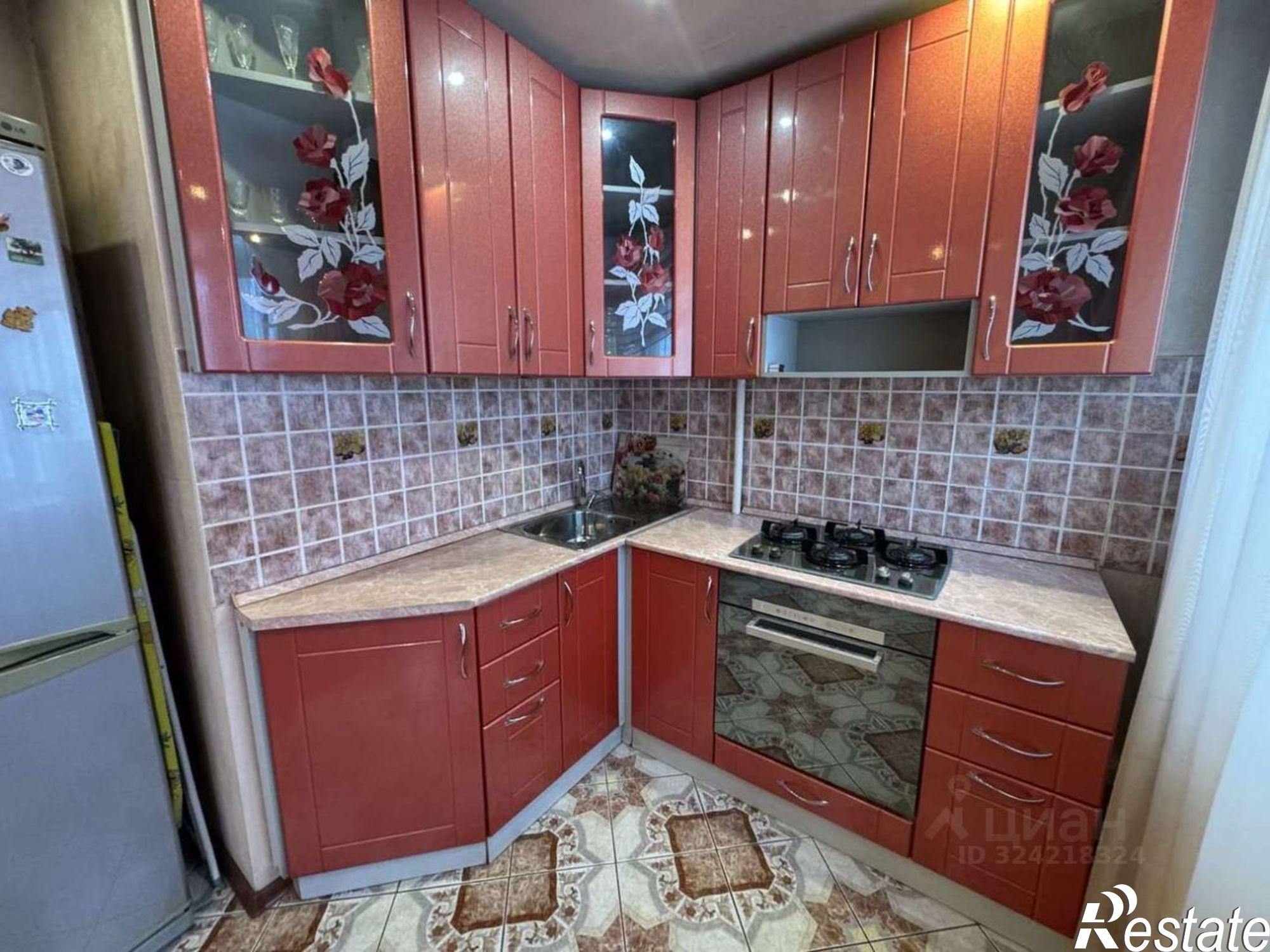 Купить квартиру за 4 300 000 рублей на Комсомольская улица, 43