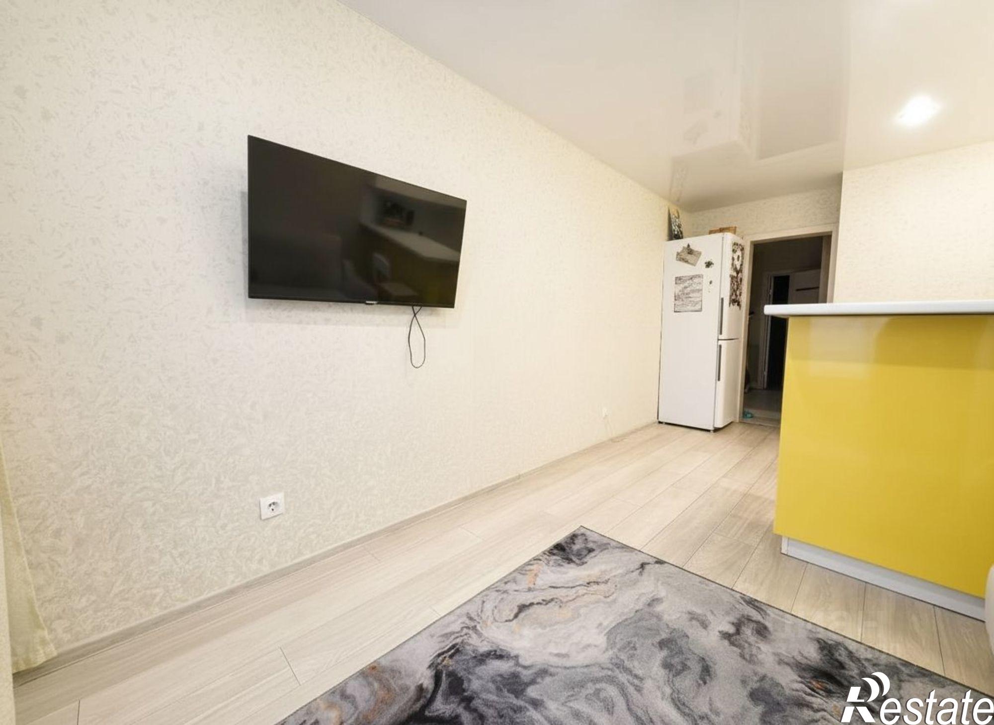 Купить квартиру за 6 200 000 рублей на Чистопрудненская улица, 20