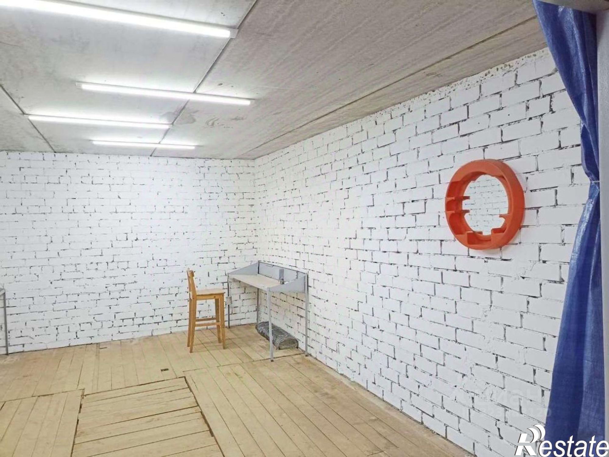 Купить гараж, место в паркинге за 1 710 540 рублей на Мельничная улица