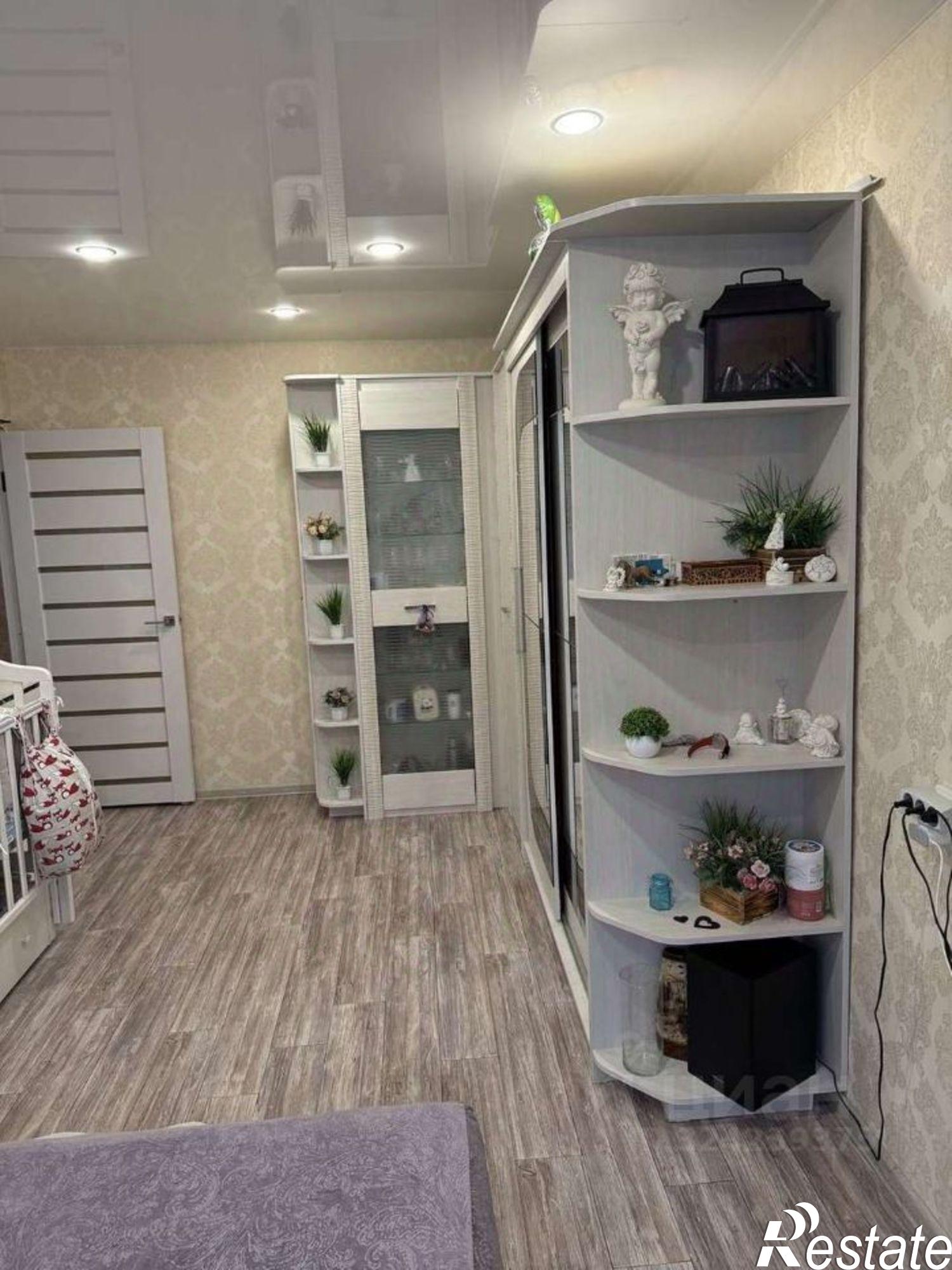 Купить квартиру за 4 900 000 рублей на Московская улица, 128