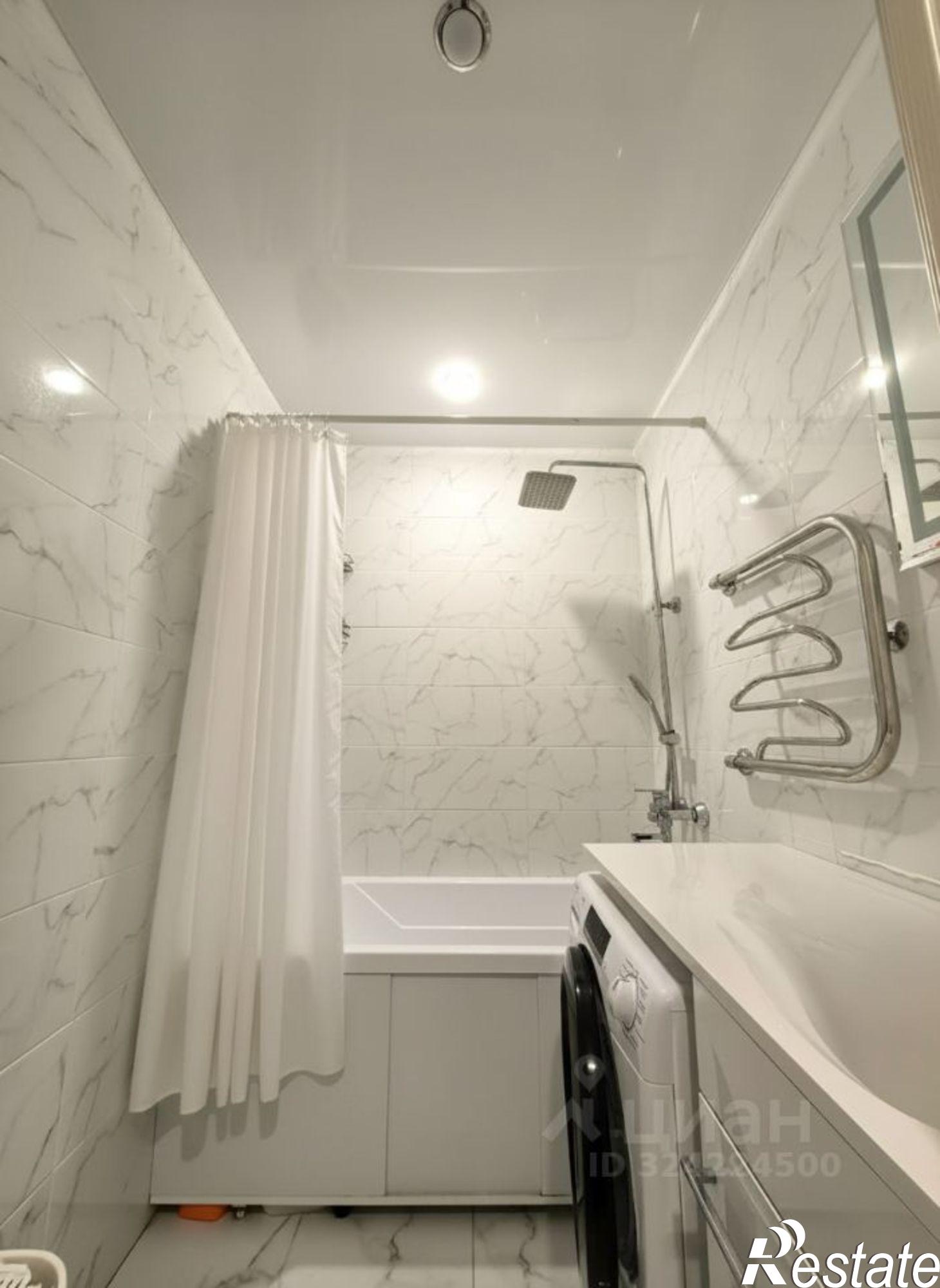 Купить квартиру за 6 200 000 рублей на Чистопрудненская улица, 20