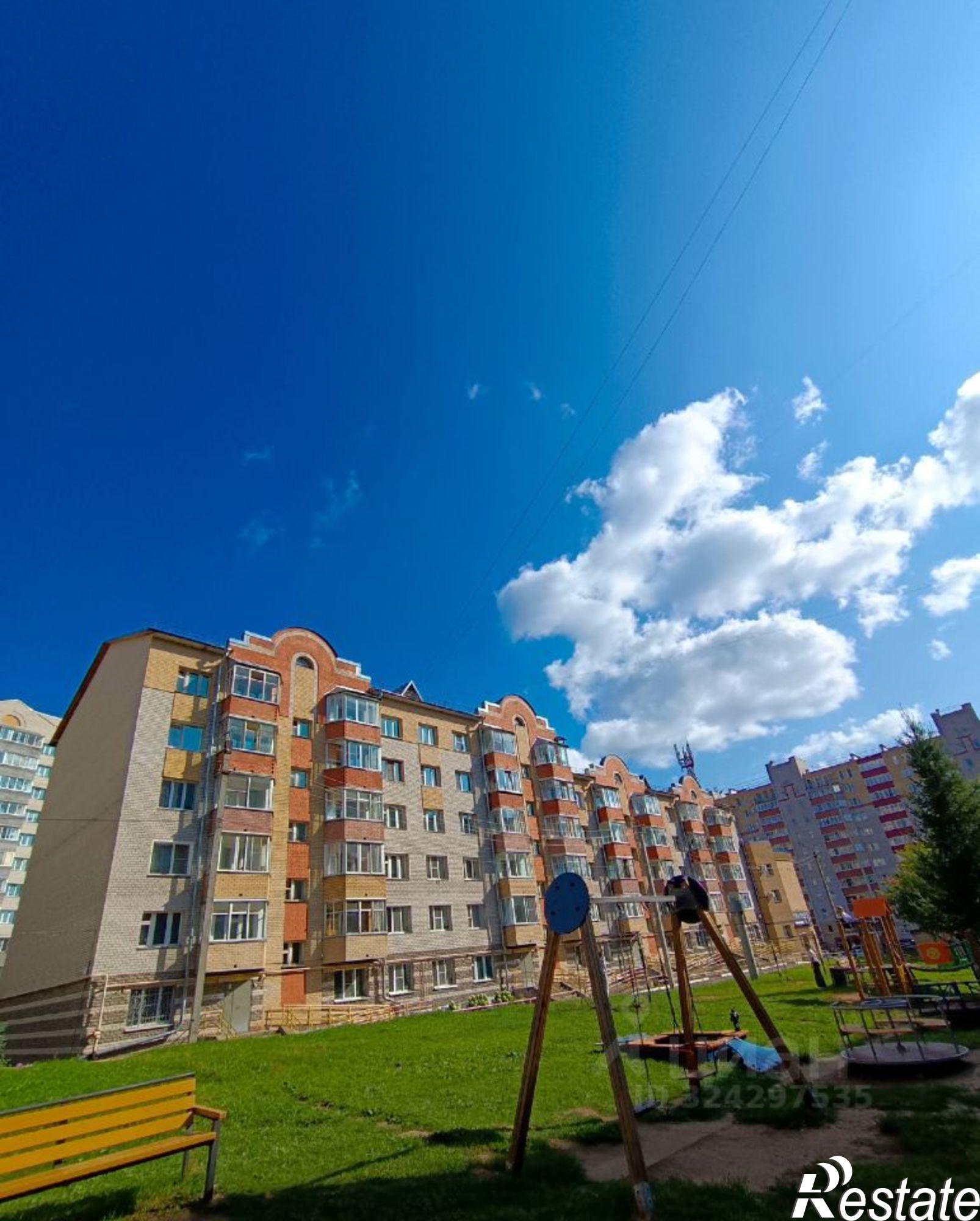 Купить квартиру за 11 250 000 рублей на Стахановская улица, 29