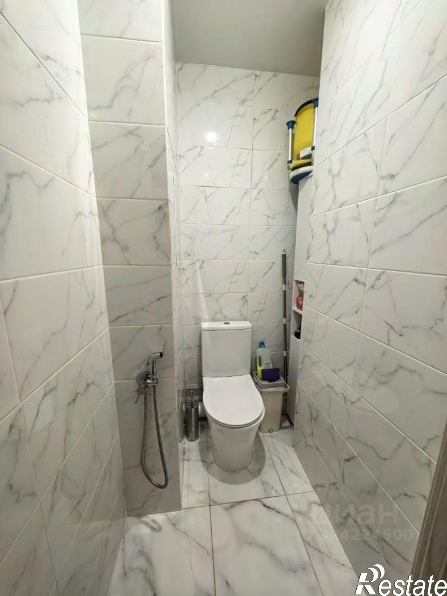 Купить квартиру за 6 200 000 рублей на Чистопрудненская улица, 20