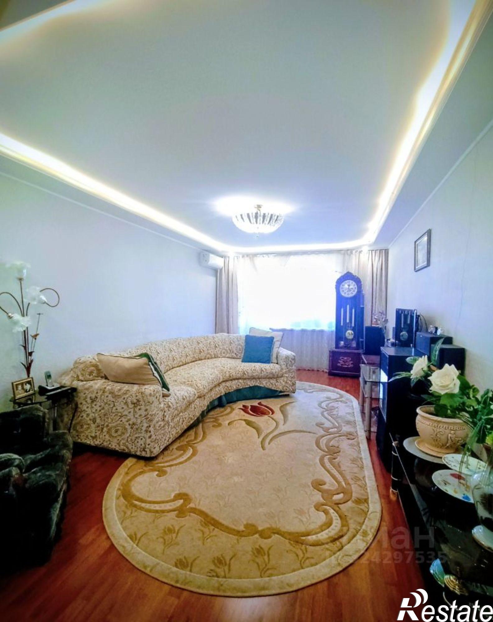 Купить квартиру за 11 250 000 рублей на Стахановская улица, 29