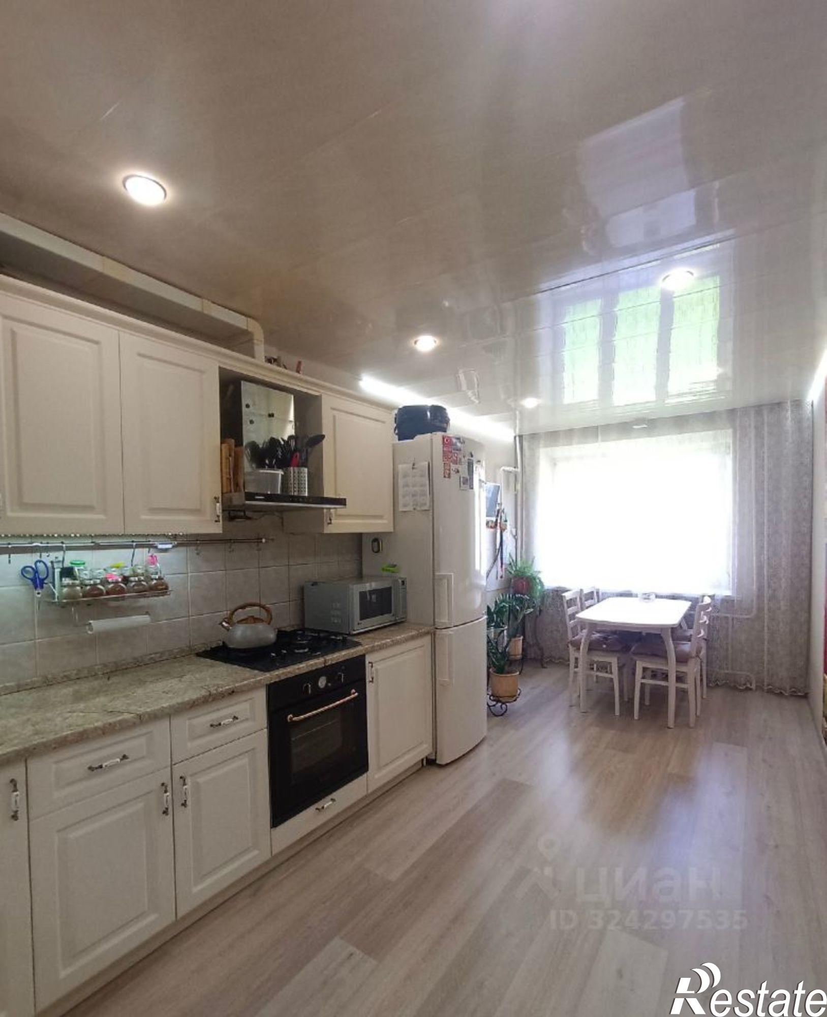 Купить квартиру за 11 250 000 рублей на Стахановская улица, 29