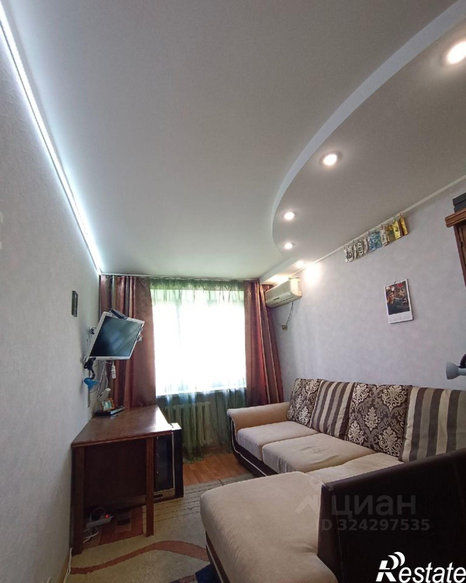 Купить квартиру за 11 250 000 рублей на Стахановская улица, 29