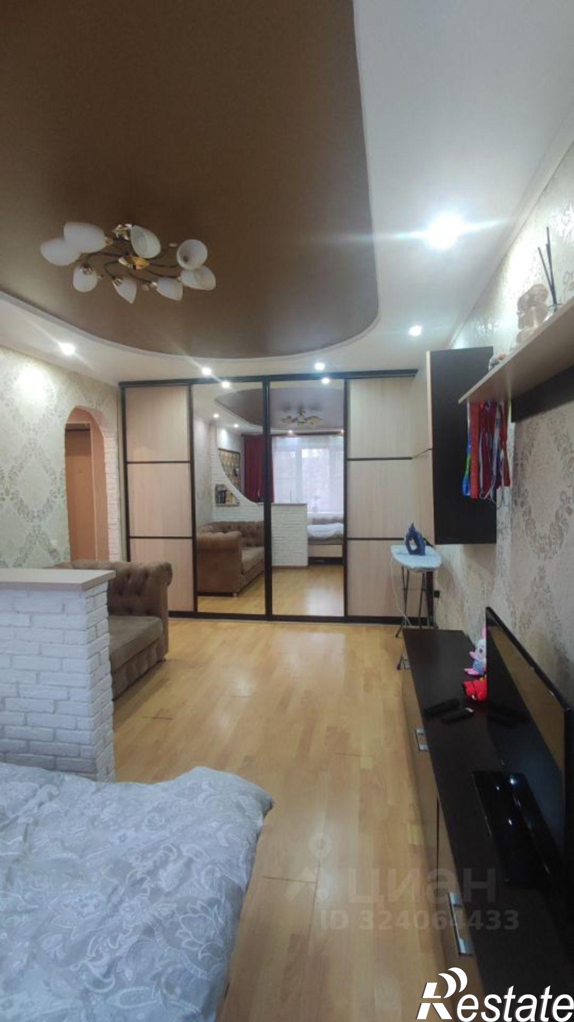 Купить квартиру за 3 500 000 рублей на ул Защитников Отечества, 151