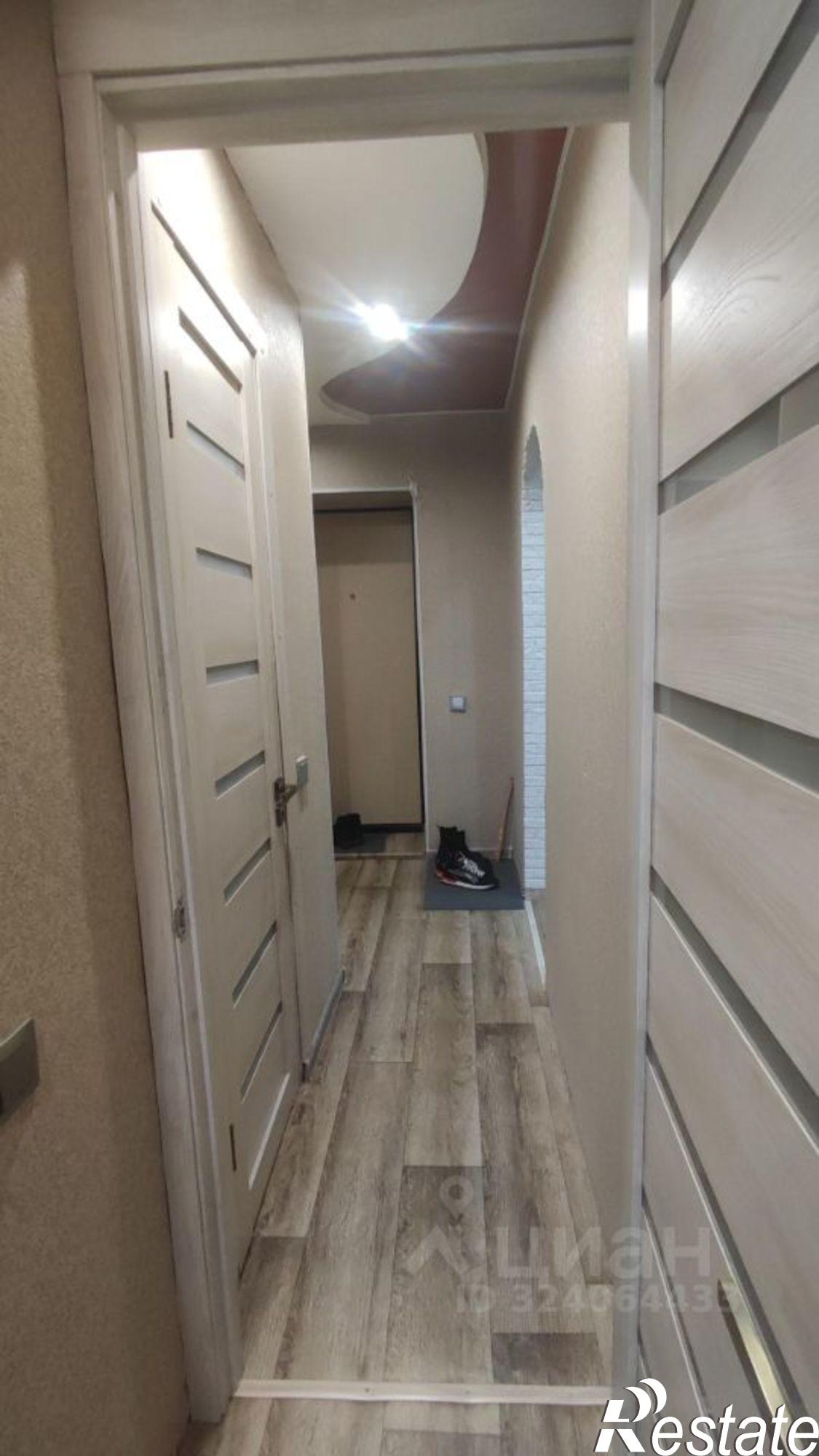 Купить квартиру за 3 500 000 рублей на ул Защитников Отечества, 151