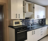 2-комн, 54.1кв м, этаж 14/17 Киров