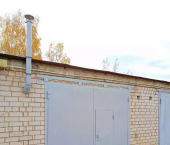 43 кв м Мельничная улица