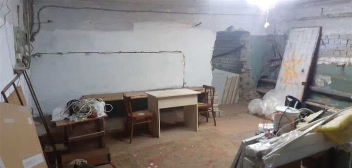 Помещение свободного назначения ул Труда, д. 56