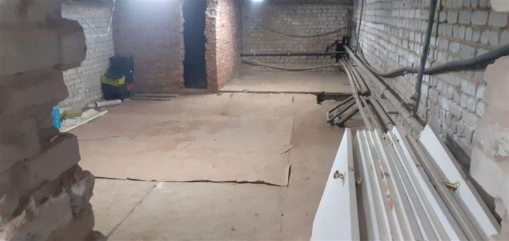 Помещение свободного назначения ул Труда, д. 56