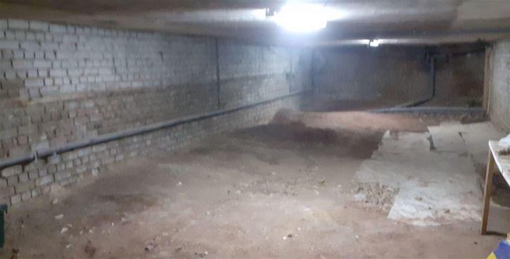 Помещение свободного назначения ул Труда, д. 56