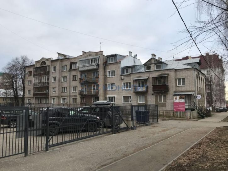 2-комн квартира Киров