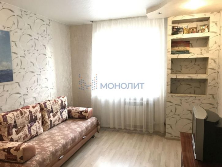 2-комн квартира Киров