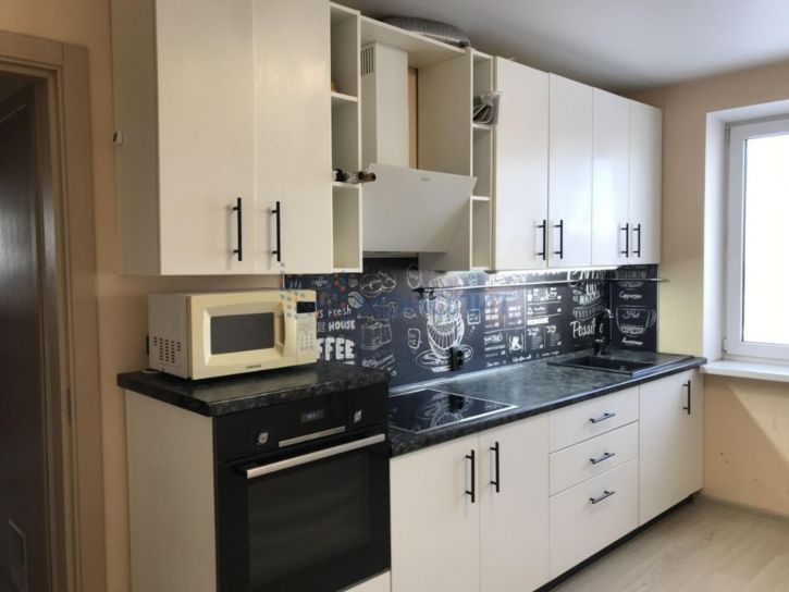 2-комн квартира Киров