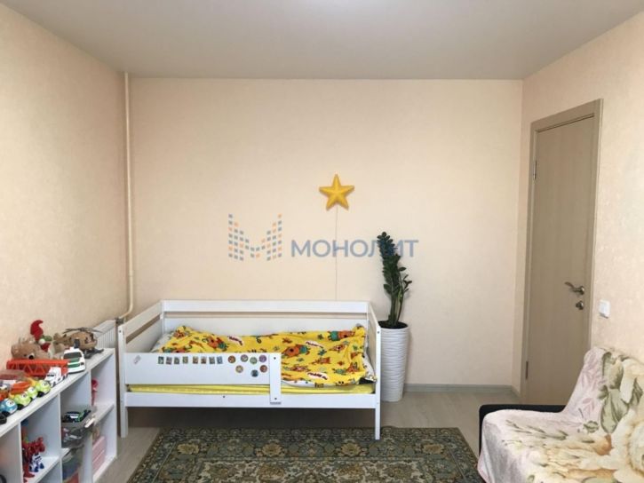 2-комн квартира Киров