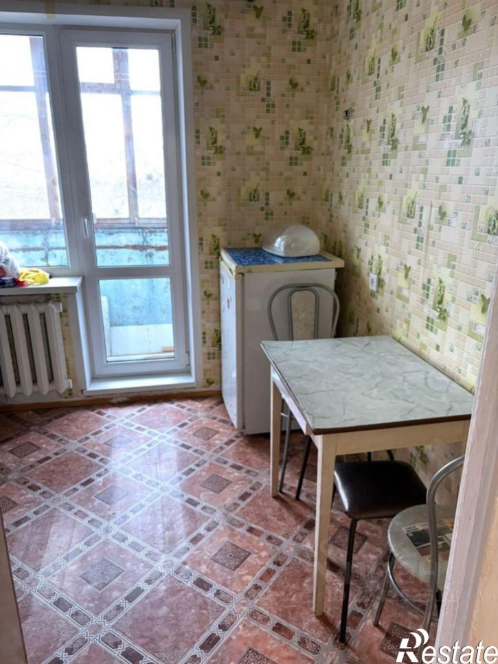 1-комн квартира улица 60 лет Комсомола, 21,  д. 21