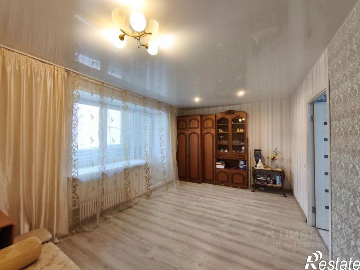 1-комн квартира Широтная улица, 2,  д. 2