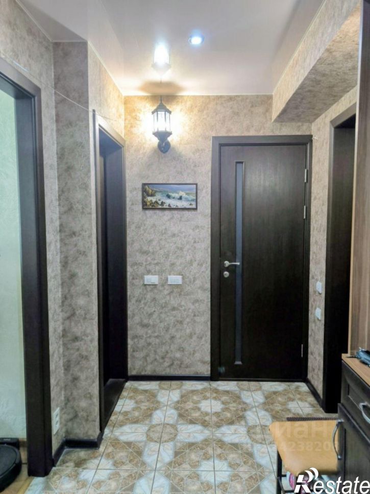 2-комн квартира Шиховская улица, 12,  д. 12