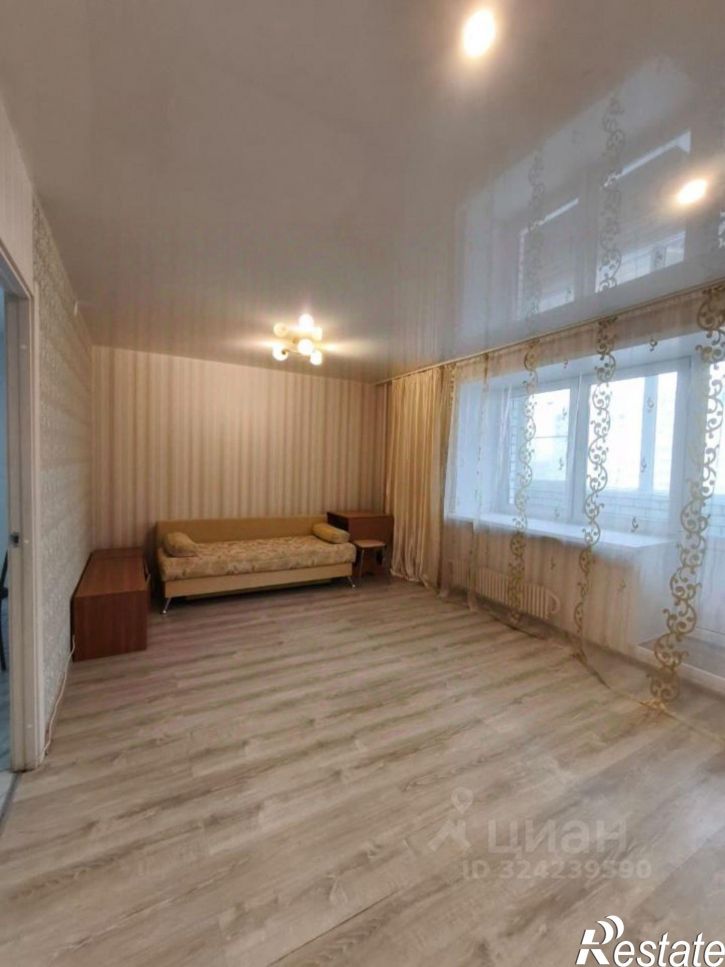 1-комн квартира Широтная улица, 2,  д. 2