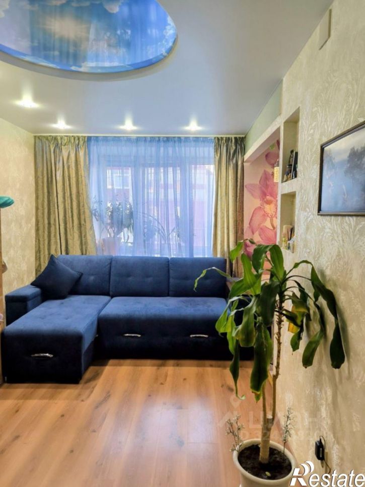 2-комн квартира Шиховская улица, 12,  д. 12