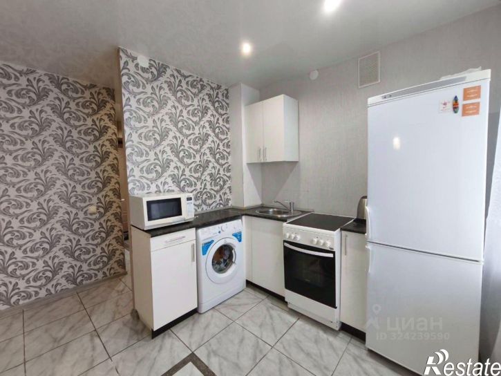 1-комн квартира Широтная улица, 2,  д. 2