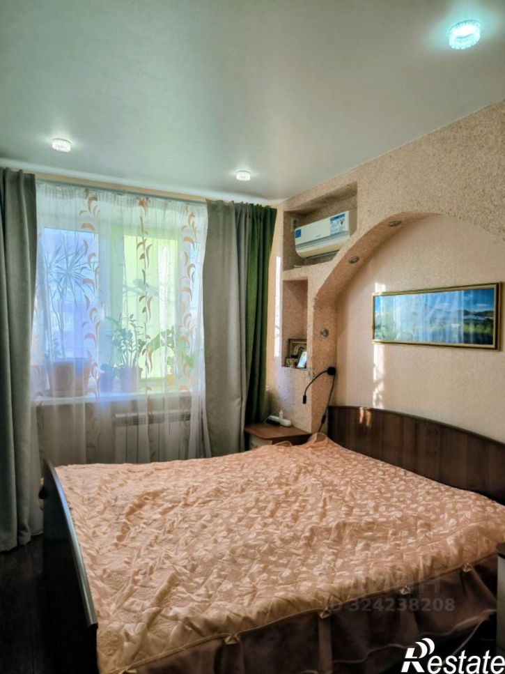 2-комн квартира Шиховская улица, 12,  д. 12