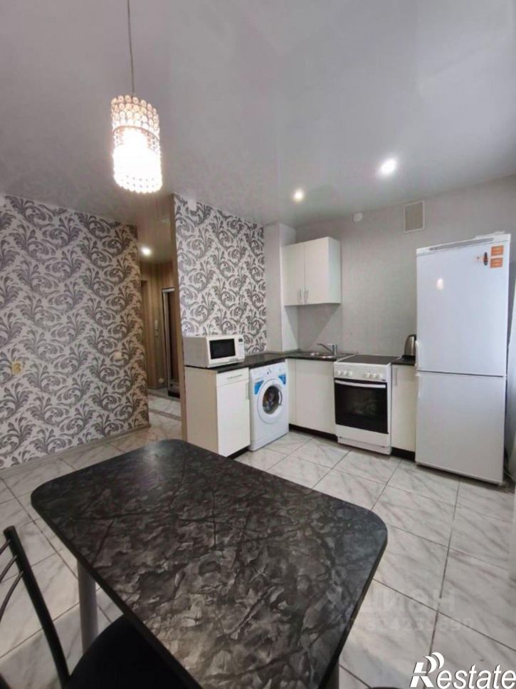 1-комн квартира Широтная улица, 2,  д. 2